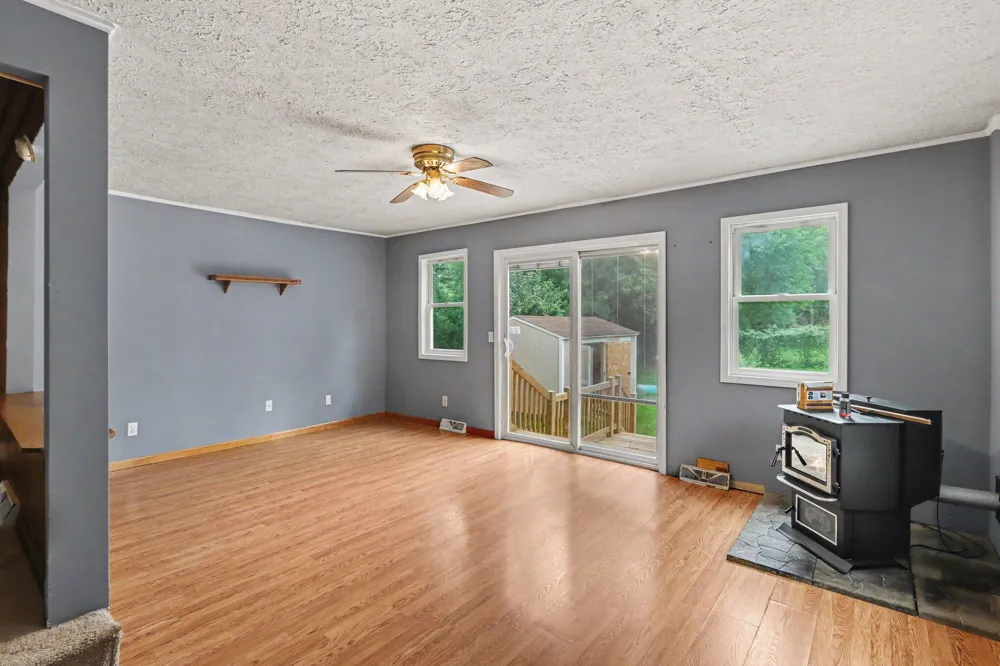 888 Riverview Drive Gun Plain Township, MI 49080
