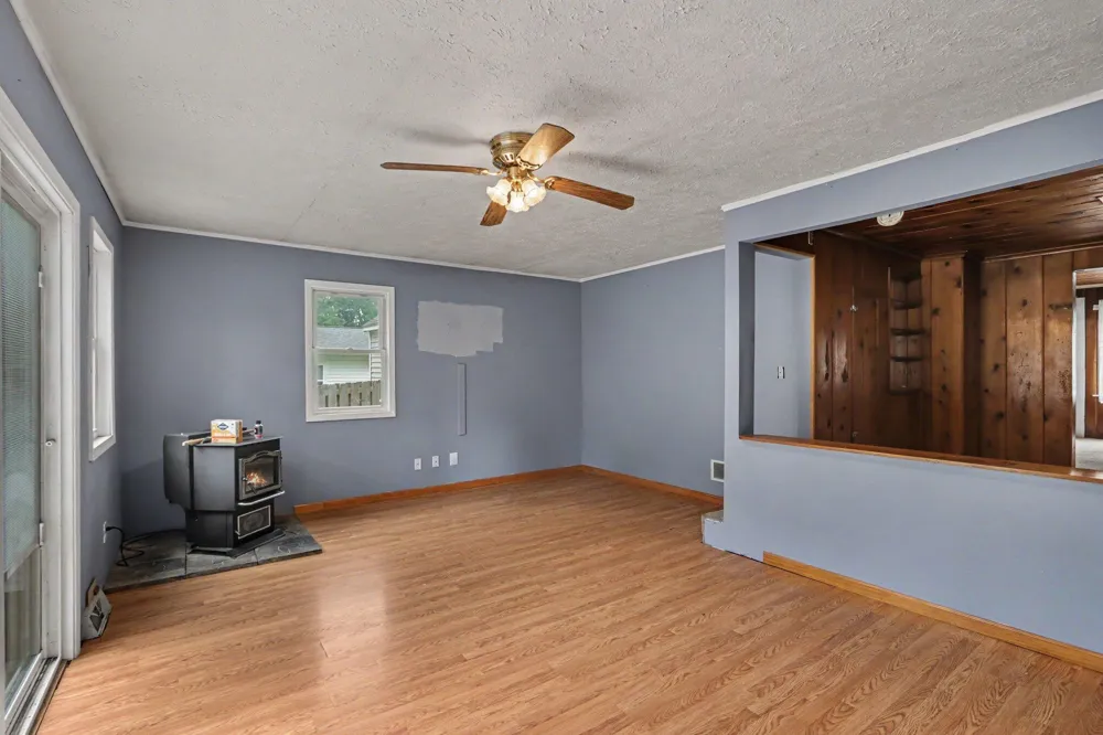 888 Riverview Drive Gun Plain Township, MI 49080