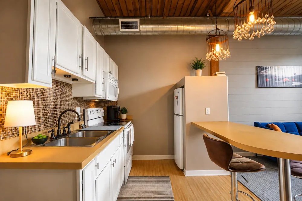 940 Monroe Avenue NW #405A Grand Rapids City, MI 49503