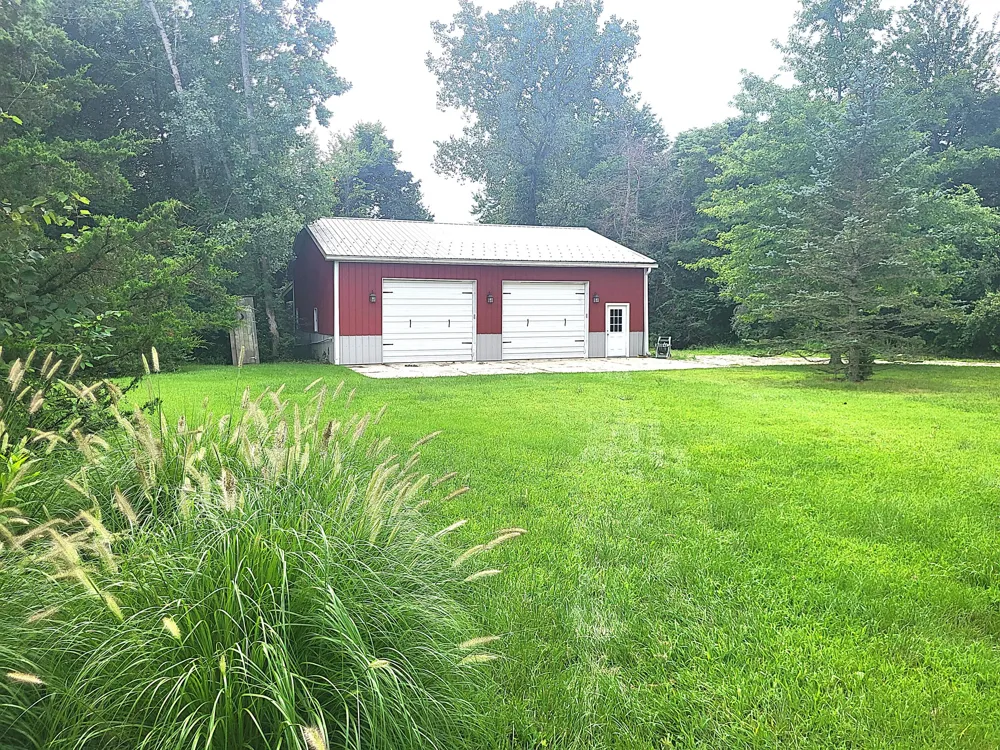 4240 Snow Road Lake Charter Township, MI 49106