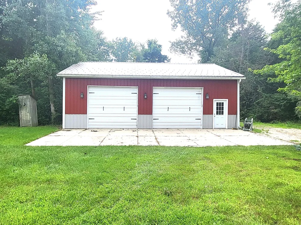 4240 Snow Road Lake Charter Township, MI 49106