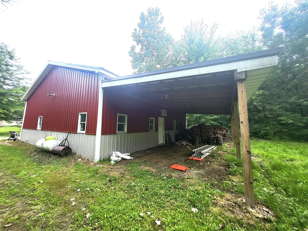 4240 Snow Road Lake Charter Township, MI 49106