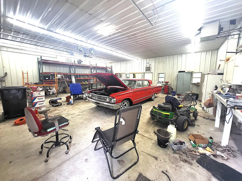 4240 Snow Road Lake Charter Township, MI 49106