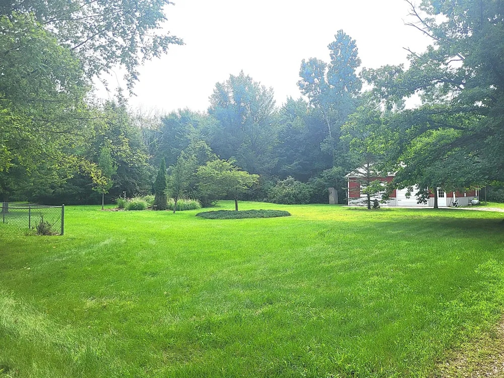 4240 Snow Road Lake Charter Township, MI 49106