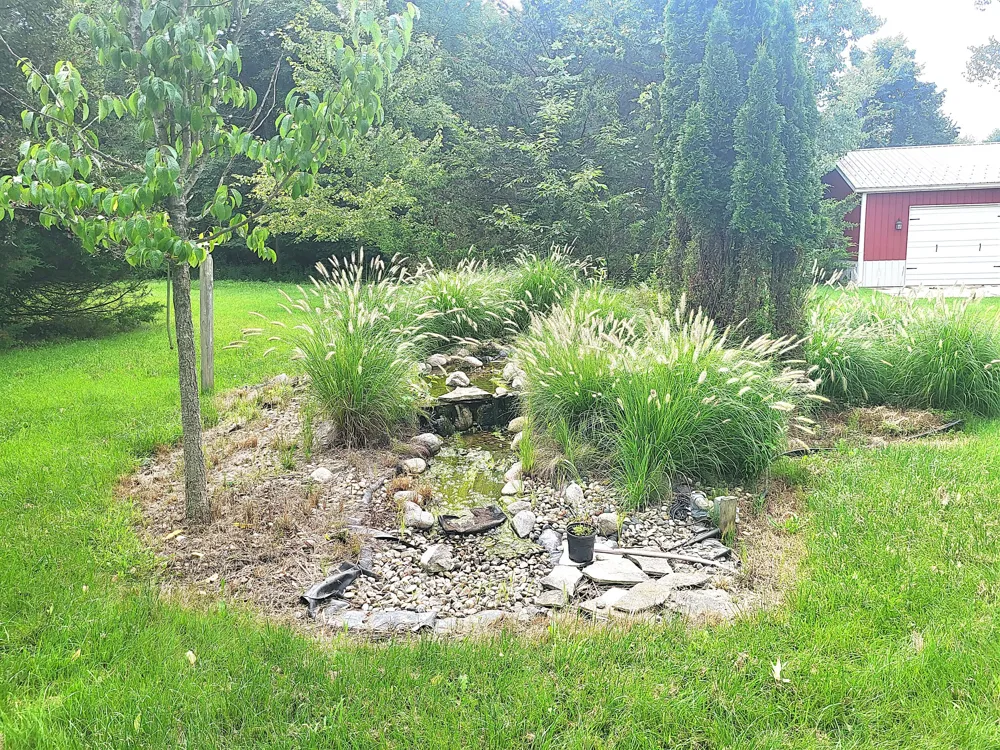 4240 Snow Road Lake Charter Township, MI 49106