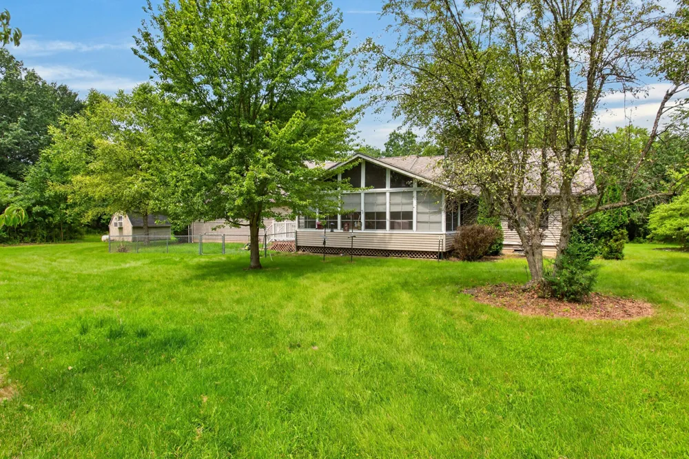4240 Snow Road Lake Charter Township, MI 49106