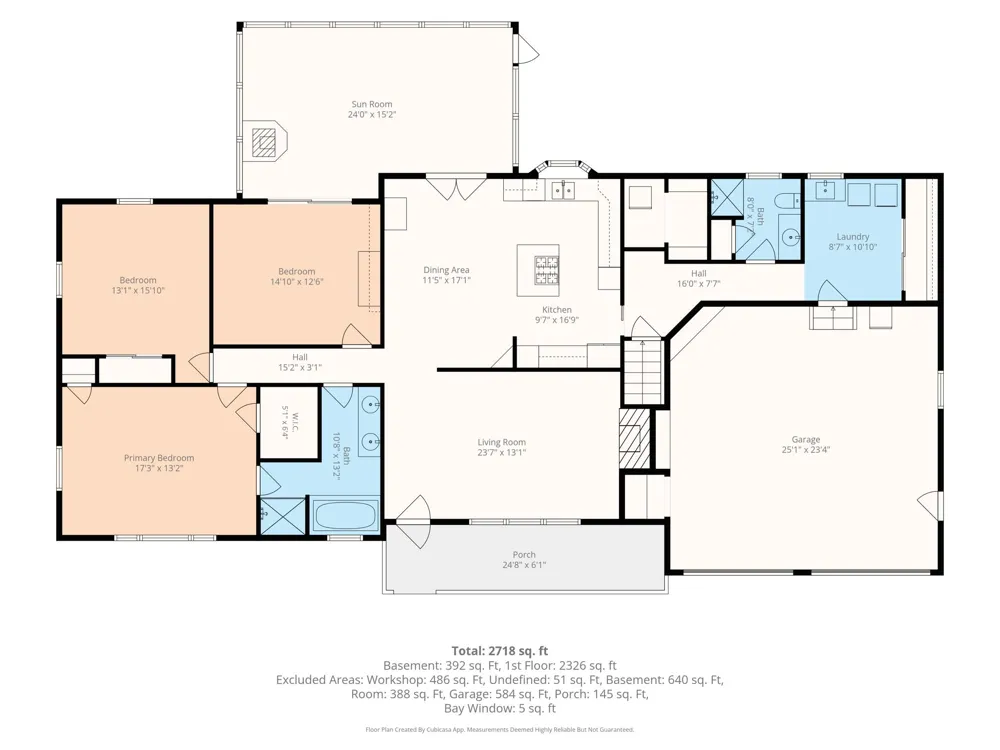 4240 Snow Road Lake Charter Township, MI 49106