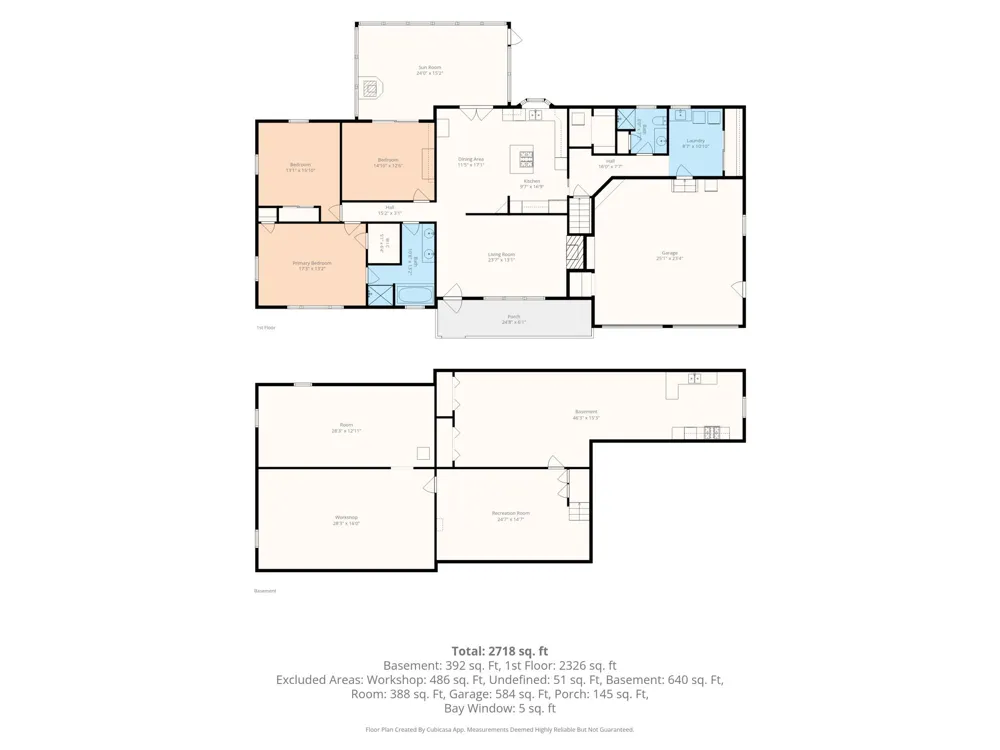 4240 Snow Road Lake Charter Township, MI 49106