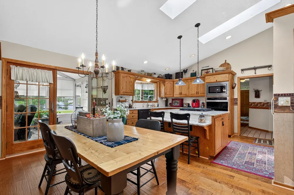 4240 Snow Road Lake Charter Township, MI 49106