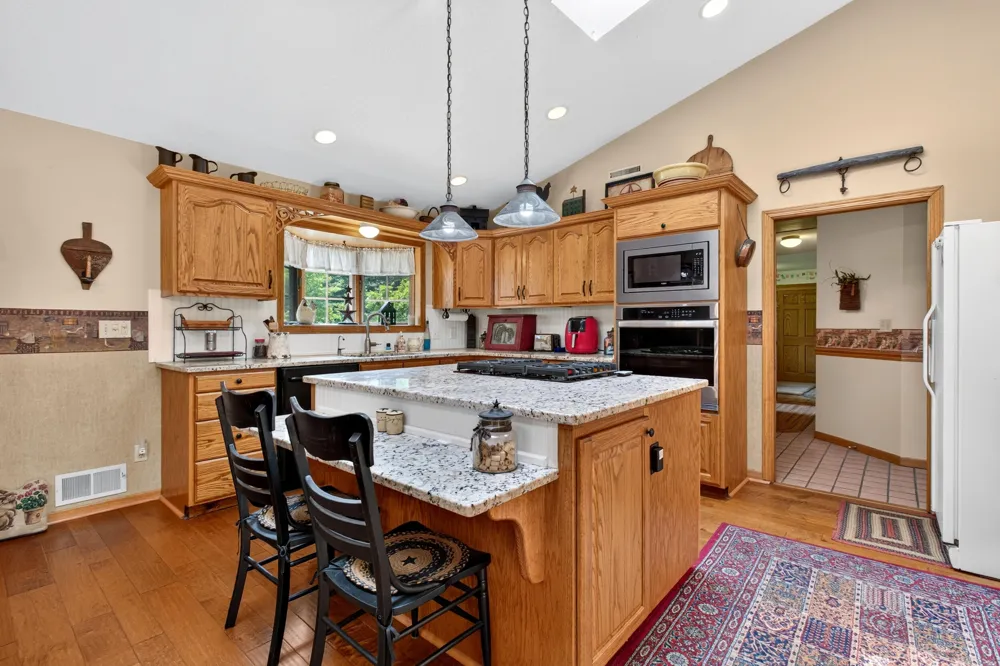 4240 Snow Road Lake Charter Township, MI 49106