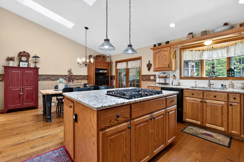 4240 Snow Road Lake Charter Township, MI 49106