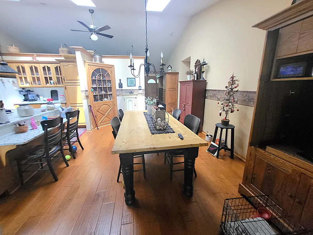 4240 Snow Road Lake Charter Township, MI 49106