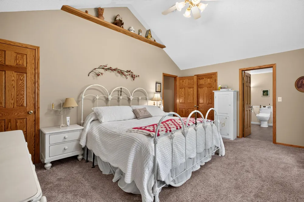 4240 Snow Road Lake Charter Township, MI 49106