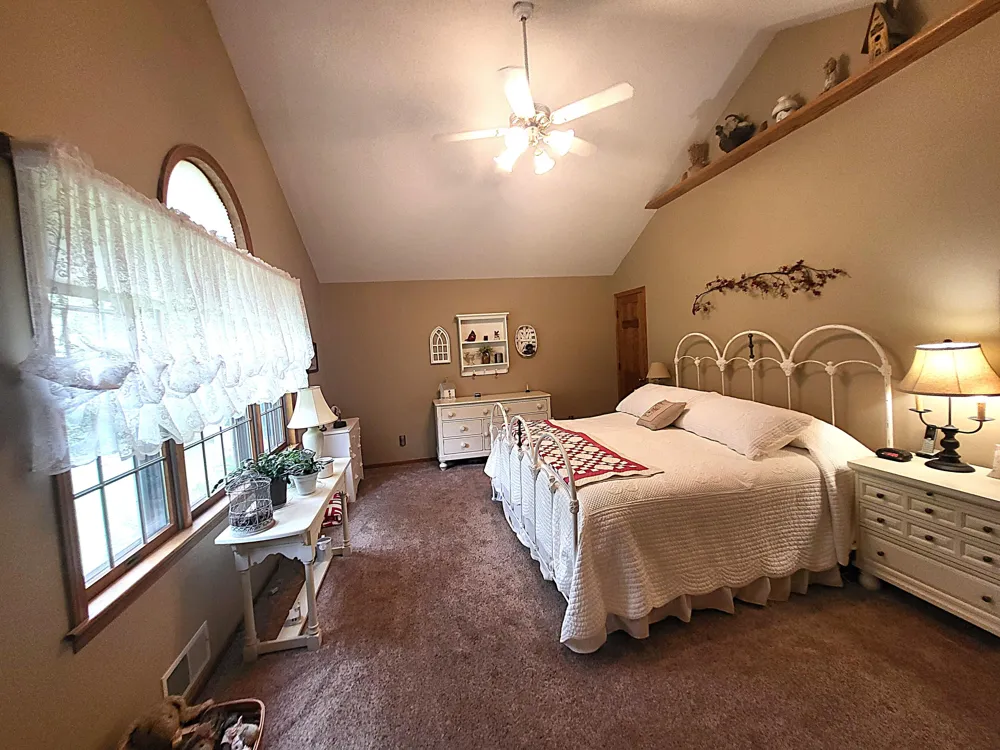 4240 Snow Road Lake Charter Township, MI 49106