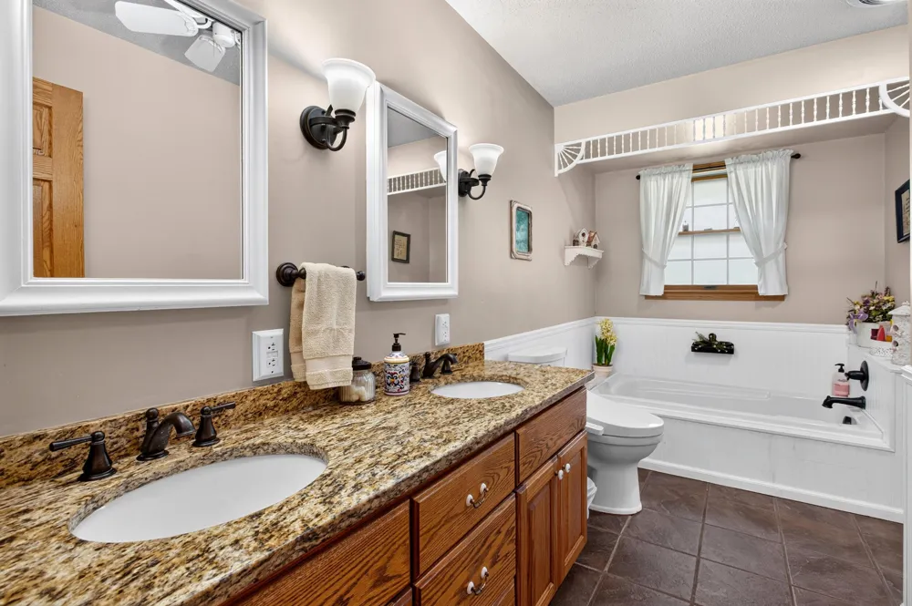 4240 Snow Road Lake Charter Township, MI 49106