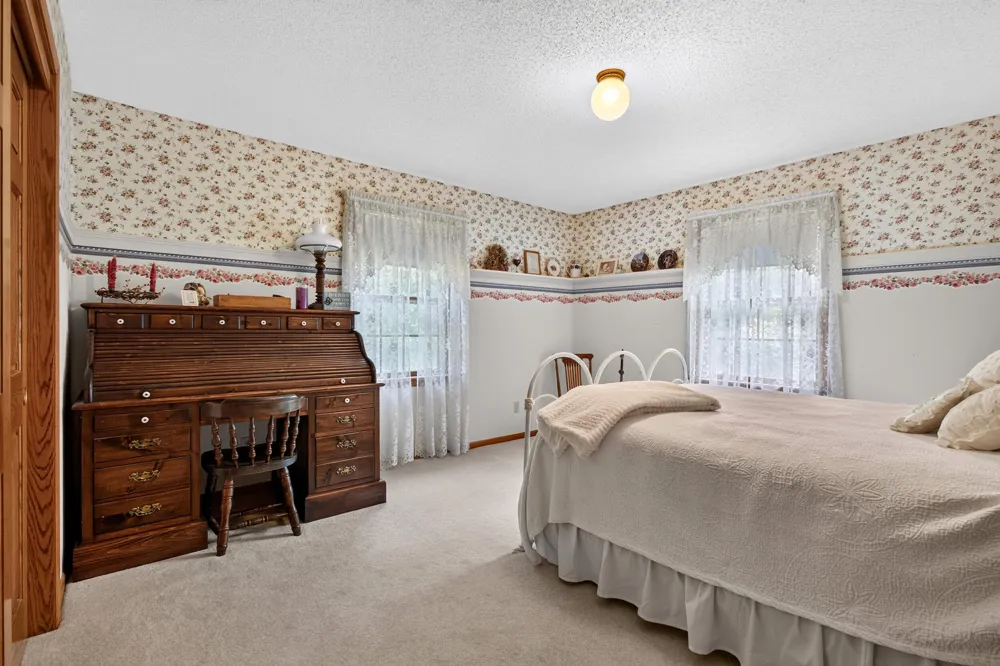 4240 Snow Road Lake Charter Township, MI 49106