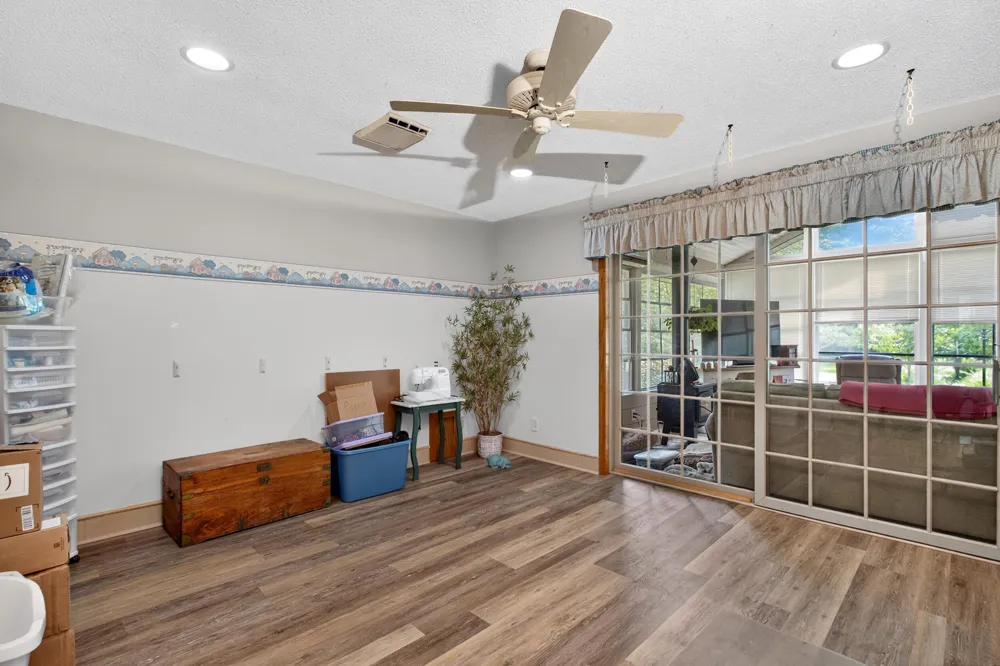 4240 Snow Road Lake Charter Township, MI 49106
