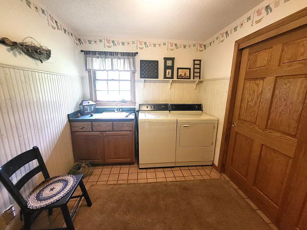 4240 Snow Road Lake Charter Township, MI 49106