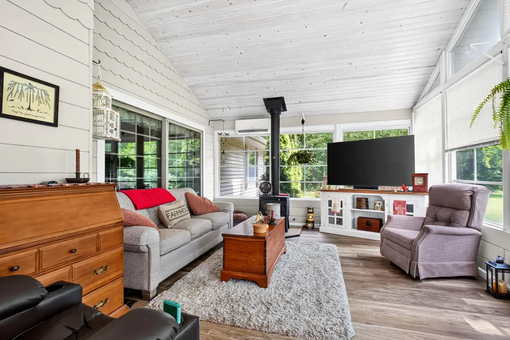 4240 Snow Road Lake Charter Township, MI 49106