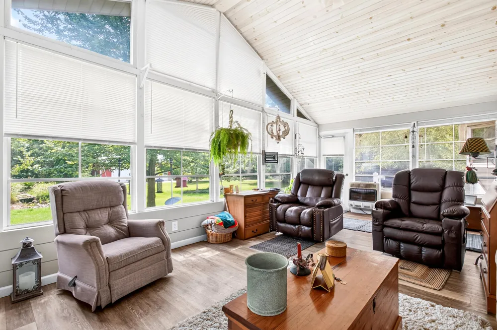 4240 Snow Road Lake Charter Township, MI 49106