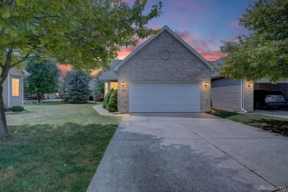 9178 Nicole Lane Davison Township, MI 48423