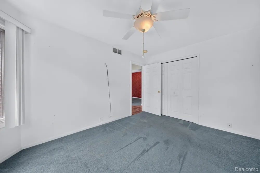 9178 Nicole Lane Davison Township, MI 48423