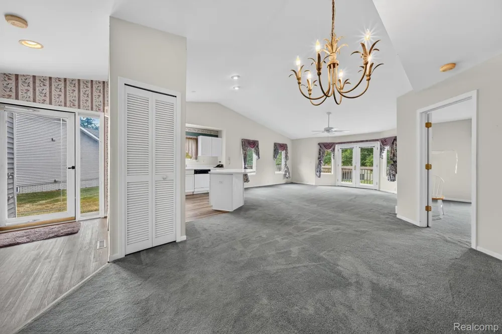9178 Nicole Lane Davison Township, MI 48423