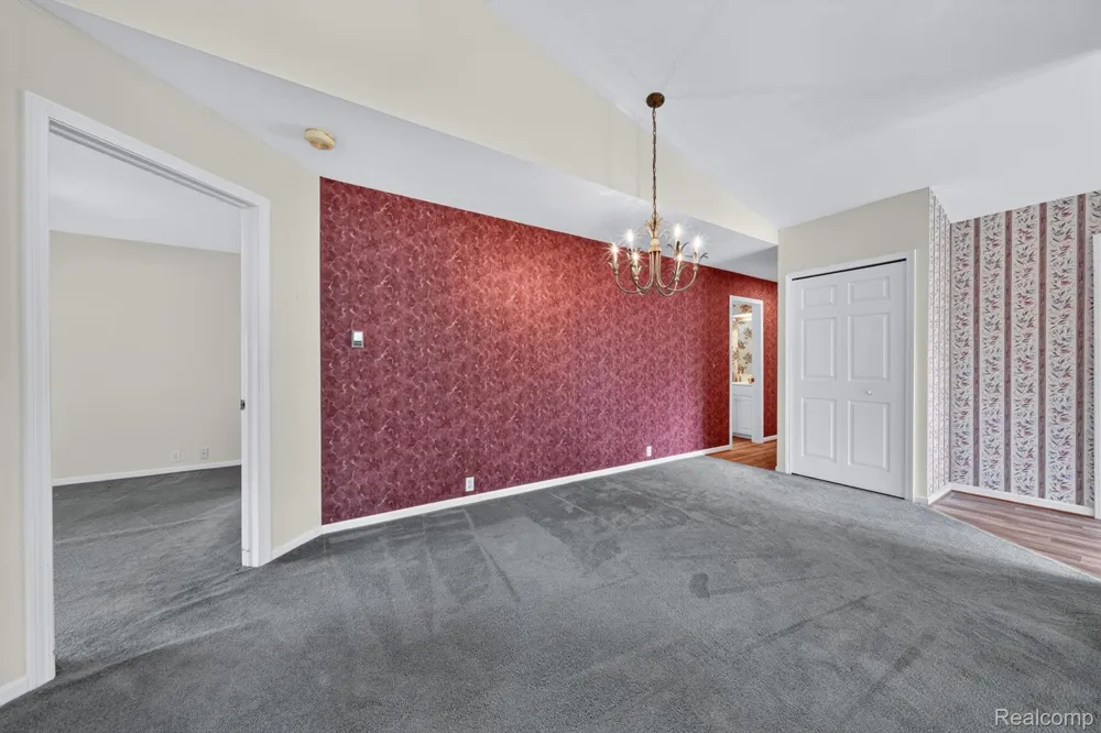 9178 Nicole Lane Davison Township, MI 48423