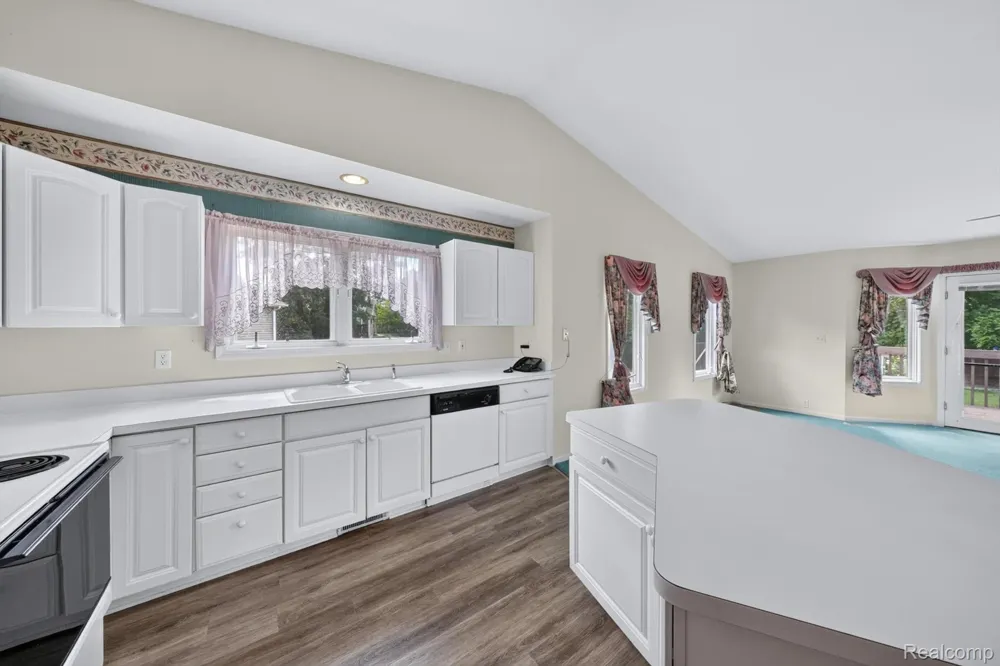 9178 Nicole Lane Davison Township, MI 48423