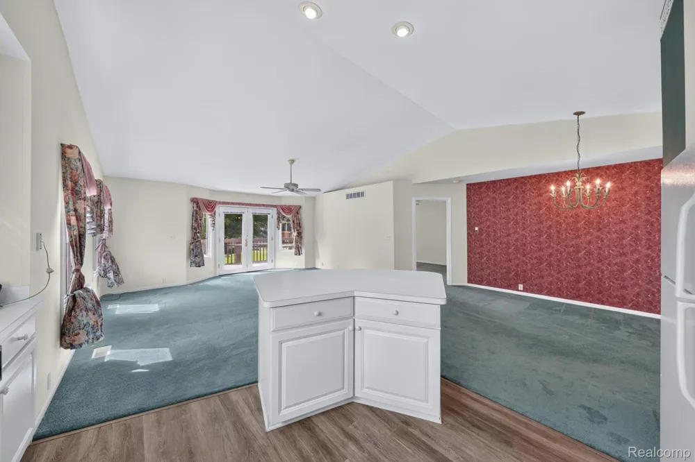 9178 Nicole Lane Davison Township, MI 48423
