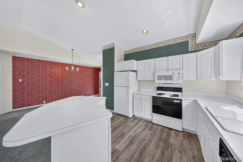 9178 Nicole Lane Davison Township, MI 48423