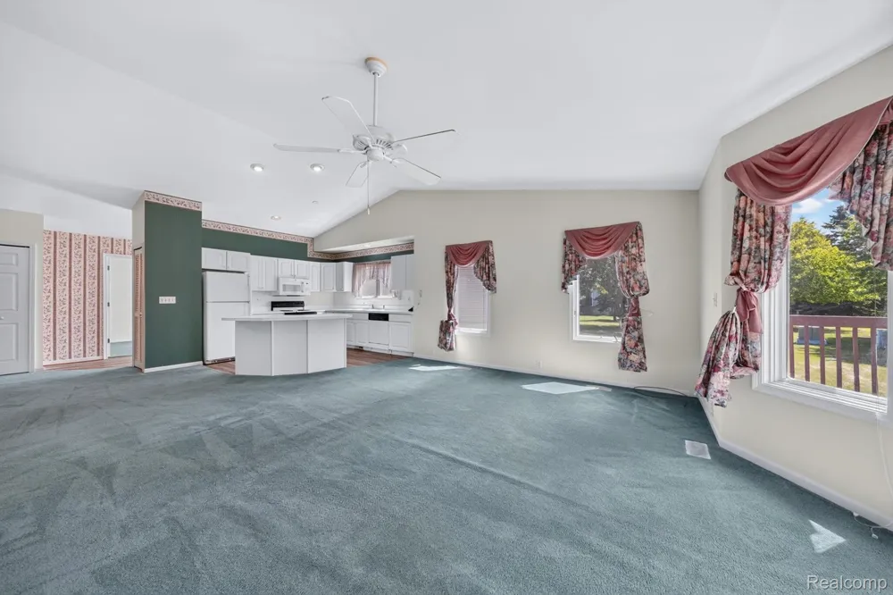 9178 Nicole Lane Davison Township, MI 48423