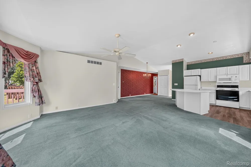 9178 Nicole Lane Davison Township, MI 48423