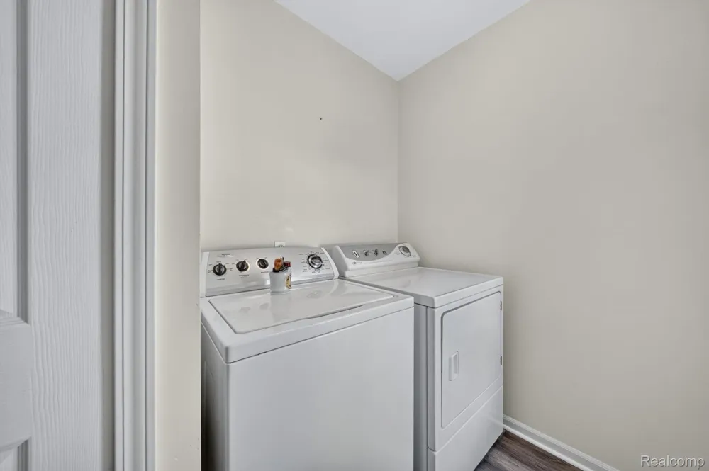 9178 Nicole Lane Davison Township, MI 48423
