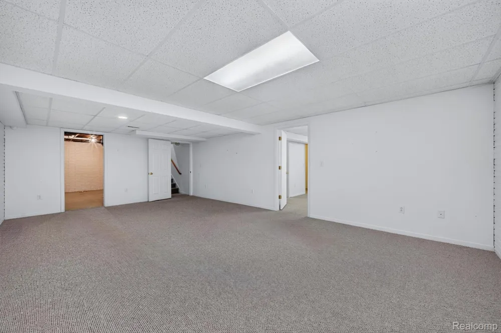 9178 Nicole Lane Davison Township, MI 48423