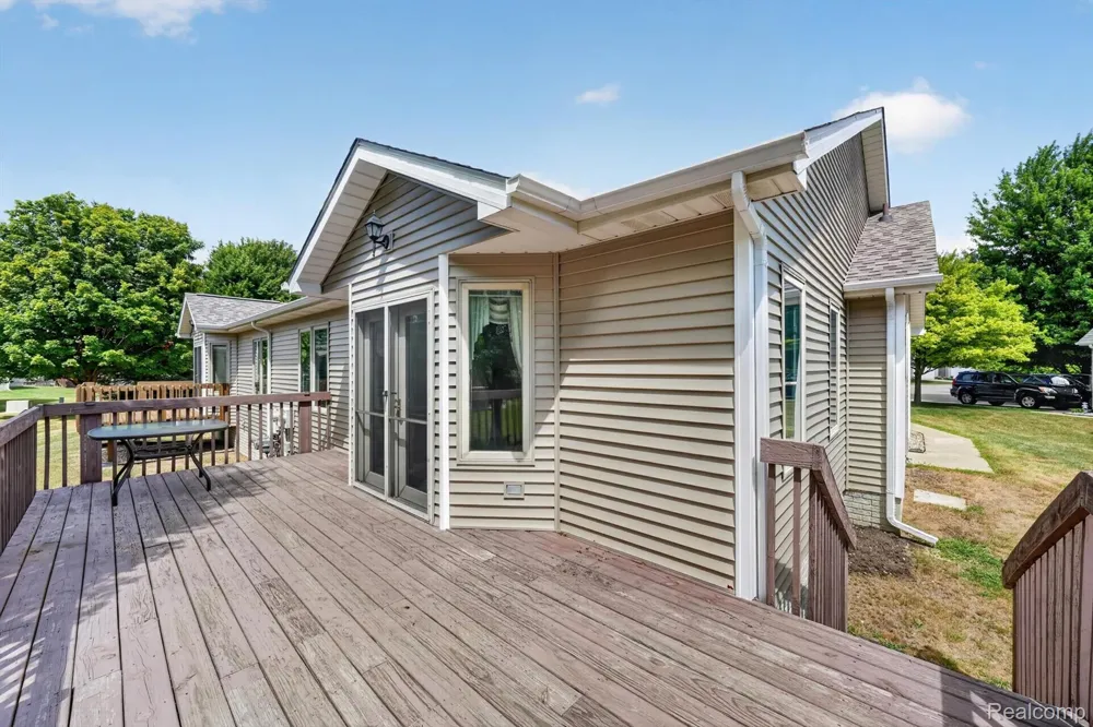 9178 Nicole Lane Davison Township, MI 48423