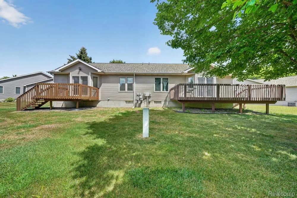 9178 Nicole Lane Davison Township, MI 48423