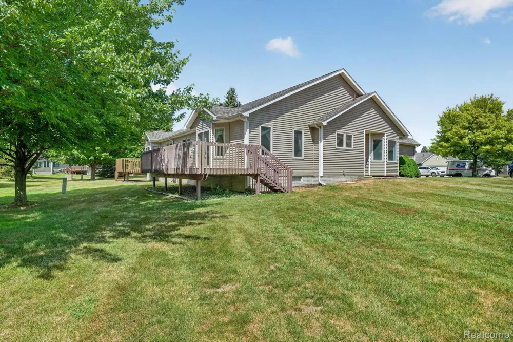 9178 Nicole Lane Davison Township, MI 48423