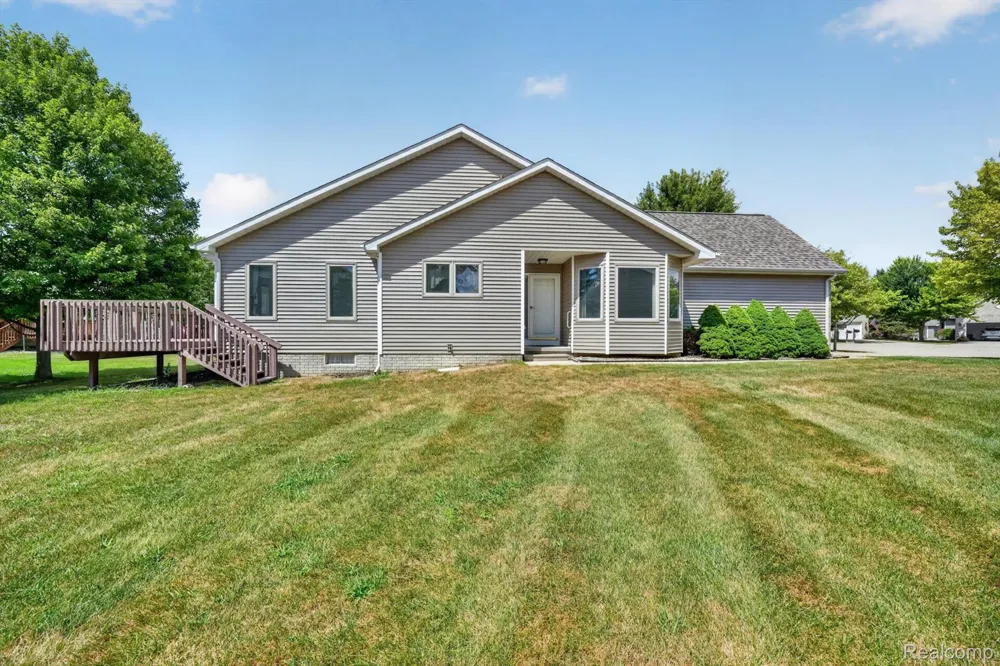 9178 Nicole Lane Davison Township, MI 48423