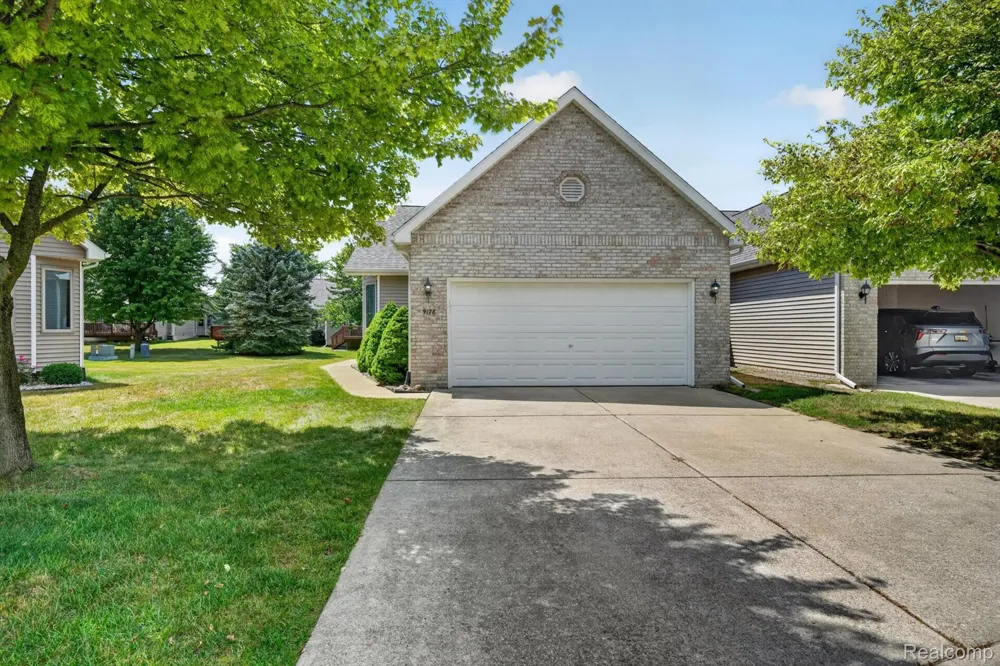 9178 Nicole Lane Davison Township, MI 48423