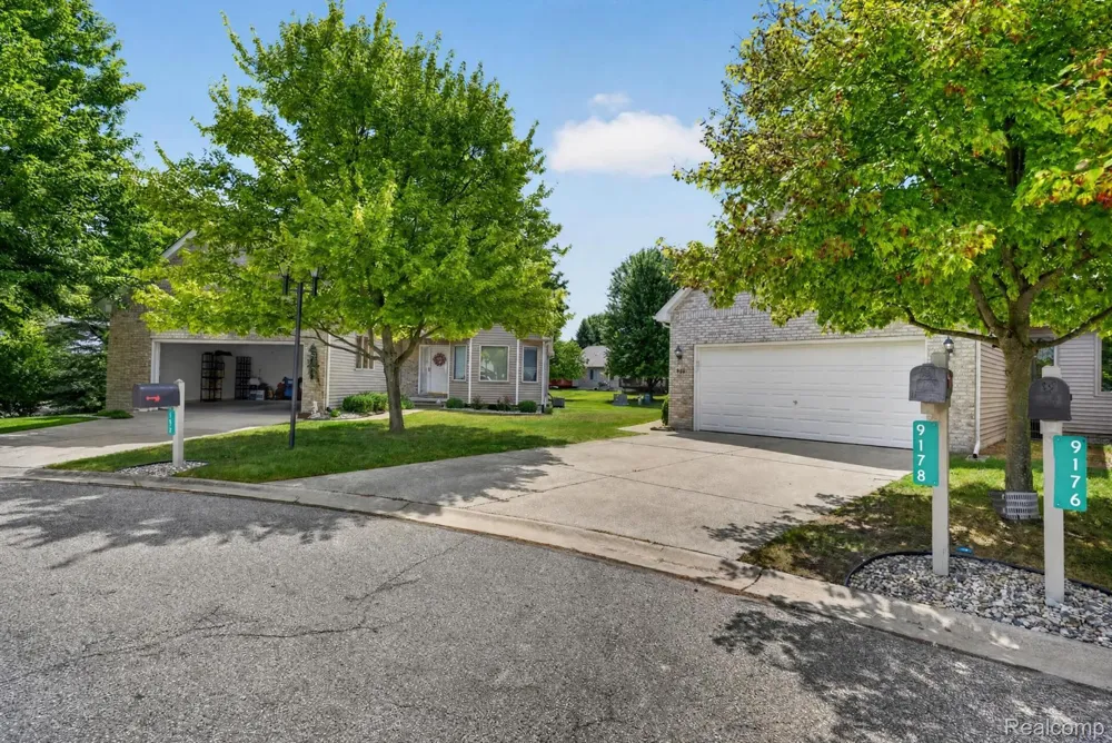9178 Nicole Lane Davison Township, MI 48423