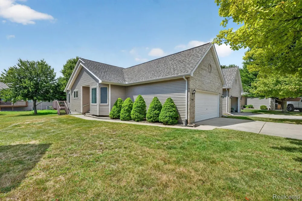9178 Nicole Lane Davison Township, MI 48423