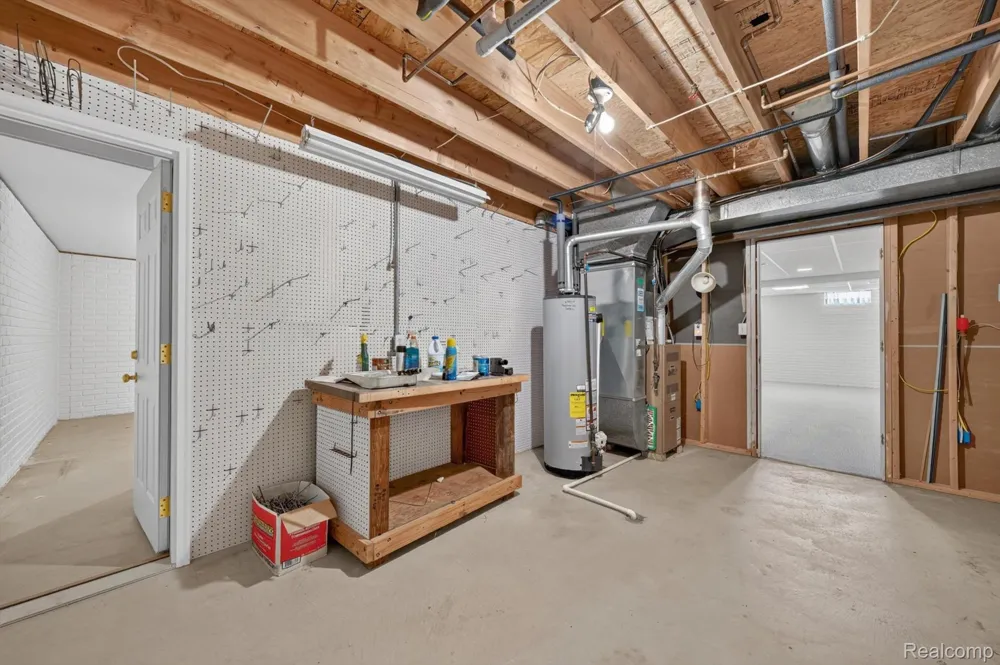 9178 Nicole Lane Davison Township, MI 48423