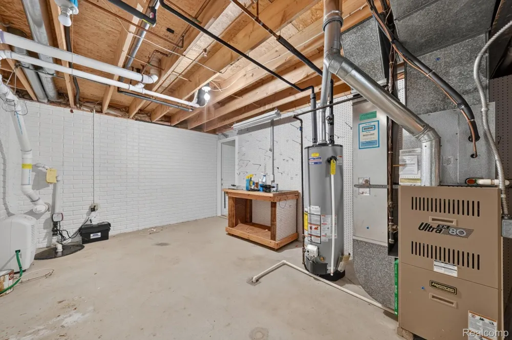 9178 Nicole Lane Davison Township, MI 48423