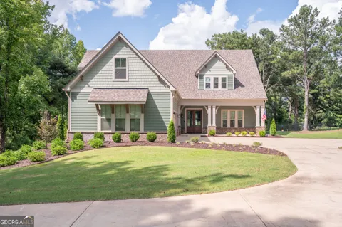 2403 Piedmont Lake RD