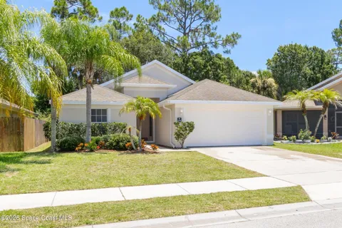 1541 Morgan Court