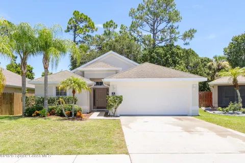 1541 Morgan Court