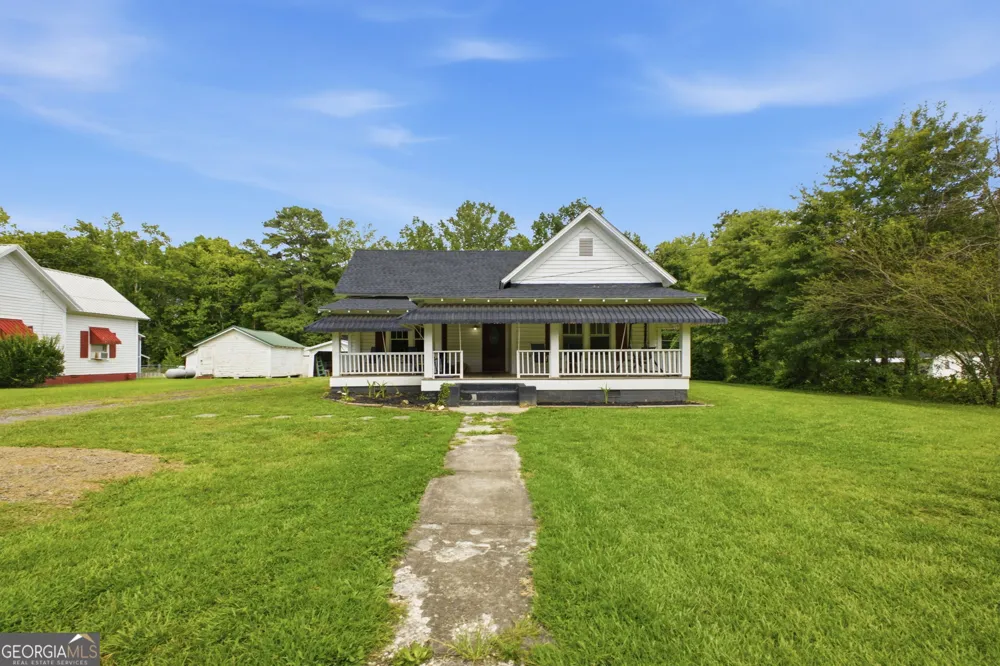 199 Grady RD Rockmart, GA 30153