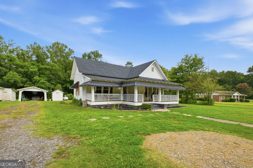 199 Grady RD Rockmart, GA 30153