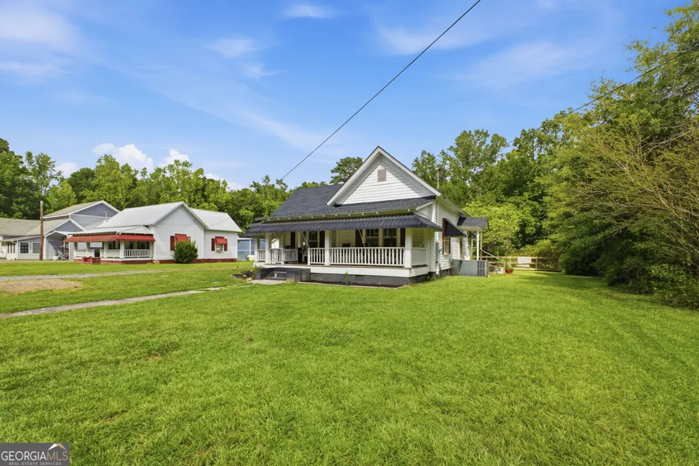 199 Grady RD Rockmart, GA 30153